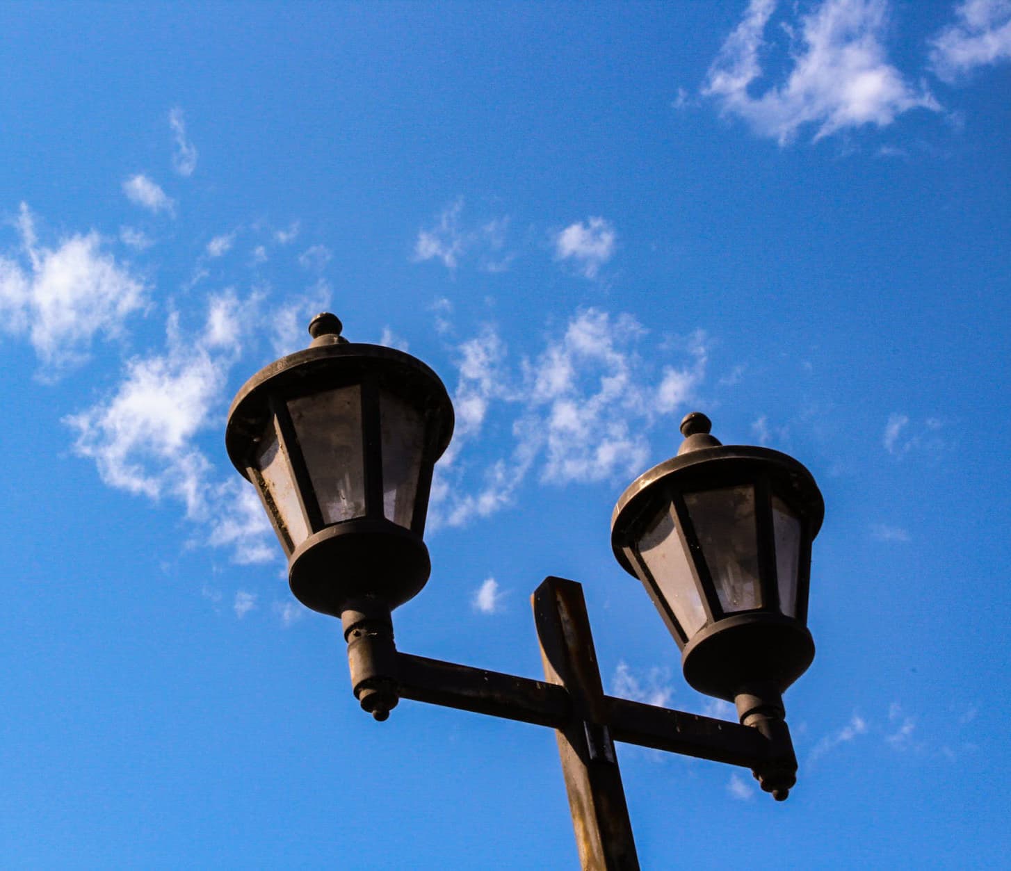 Street Infrastructure